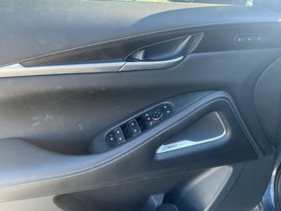 2024 INFINITI QX60 AUTOGRAPH AWD
