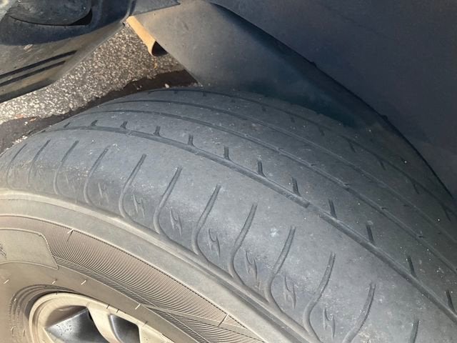 2004 Toyota Sequoia Limited