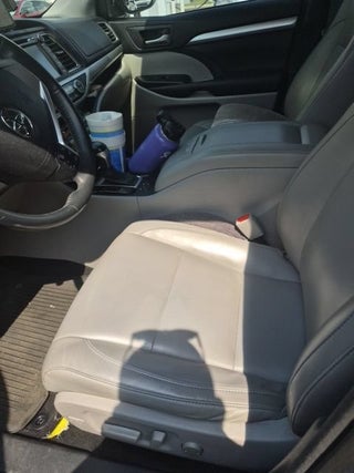 2016 Toyota Highlander XLE V6