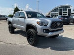 2020 Toyota Tacoma TRD Off-Road