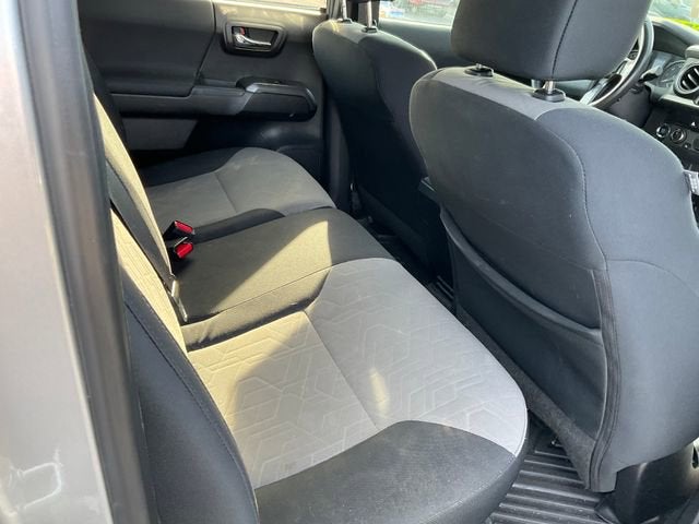 2021 Toyota Tacoma TRD Off-Road