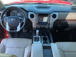 2017 Toyota Tundra Limited 5.7L V8