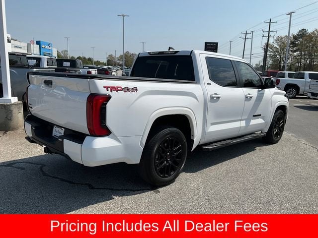 2024 TOYO TUND NA