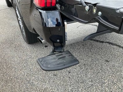 2024 Toyota Tundra Hybrid 1794 Edition 4WD