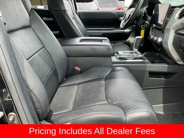 2015 Toyota Tundra 2WD Truck SR5