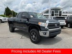 2015 Toyota Tundra 2WD Truck SR5
