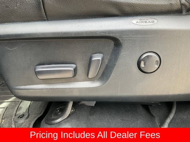 2015 Toyota Tundra 2WD Truck SR5
