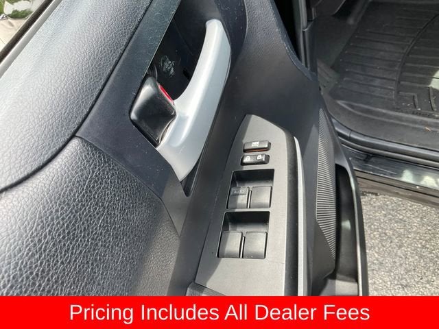 2015 Toyota Tundra 2WD Truck SR5