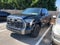 2025 Toyota Tundra Hybrid Platinum Hybrid CrewMax 5.5' Bed