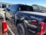 2025 Toyota Tundra Hybrid Platinum Hybrid CrewMax 5.5' Bed