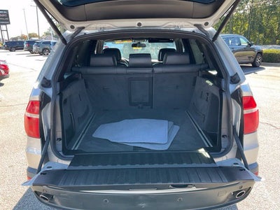 2008 BMW X5 3.0si