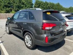 2015 Kia Sorento EX V6