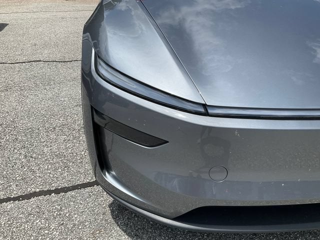 2026 Tesla Model Y Long Range Launch Series