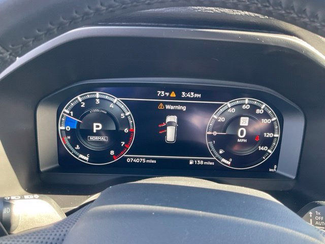 2023 Mitsubishi Outlander SEL