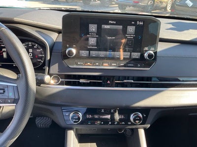 2023 Mitsubishi Outlander SEL