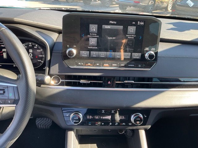 2023 Mitsubishi Outlander SEL