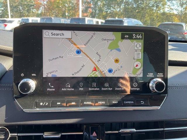 2023 Mitsubishi Outlander SEL