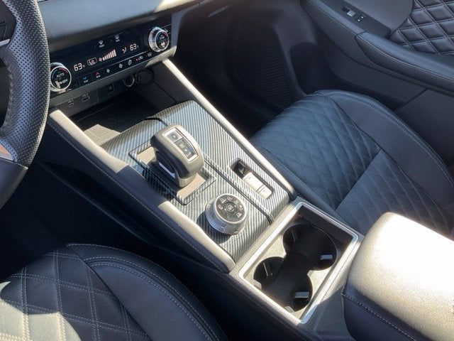 2023 Mitsubishi Outlander SEL