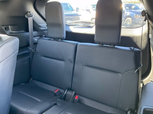 2023 Mitsubishi Outlander SEL