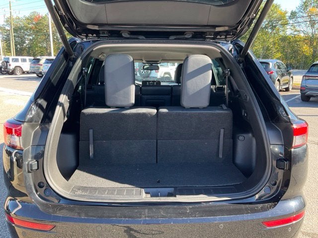 2023 Mitsubishi Outlander SEL
