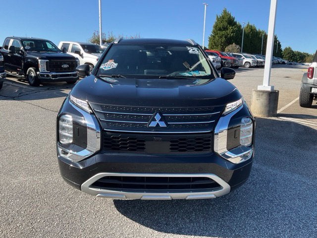 2023 Mitsubishi Outlander SEL