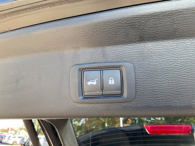 2023 Mitsubishi Outlander SEL
