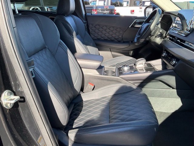 2023 Mitsubishi Outlander SEL