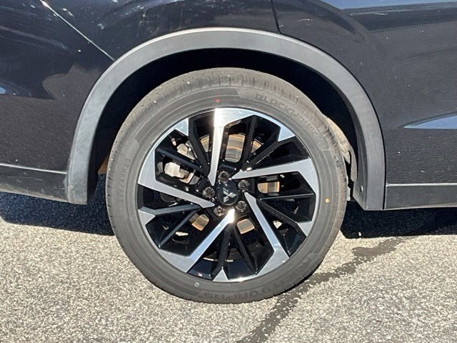 2023 Mitsubishi Outlander SEL