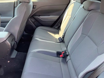 2024 Subaru Impreza Base 5-Door