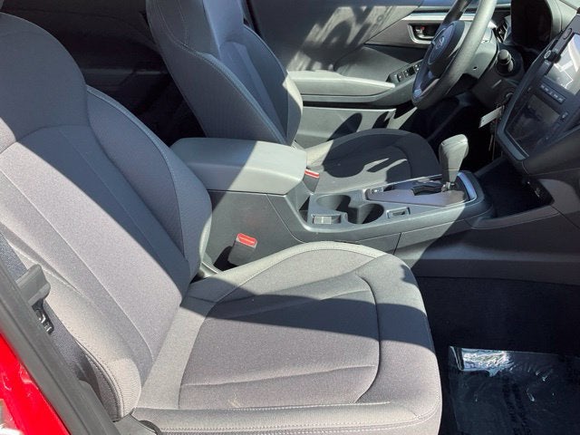 2024 Subaru Impreza Base 5-Door
