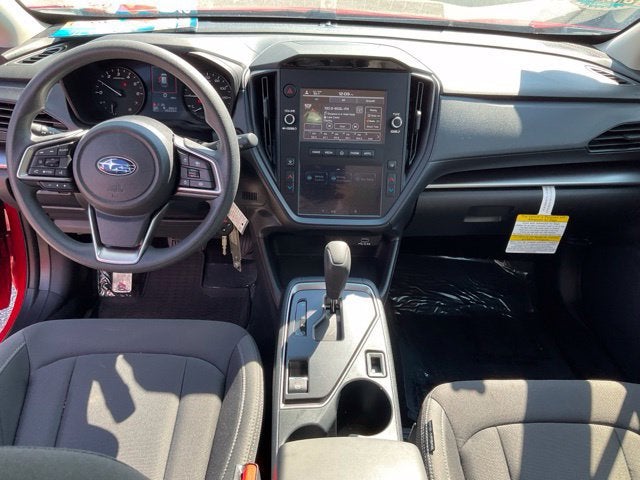 2024 Subaru Impreza Base 5-Door