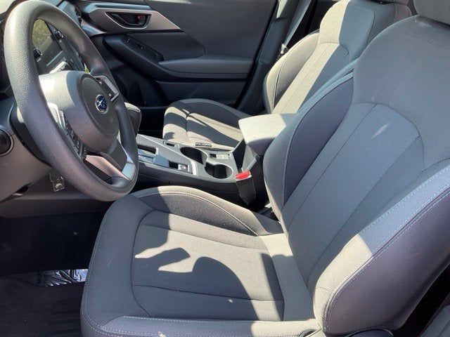 2024 Subaru Impreza Base 5-Door