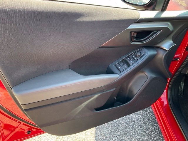 2024 Subaru Impreza Base 5-Door