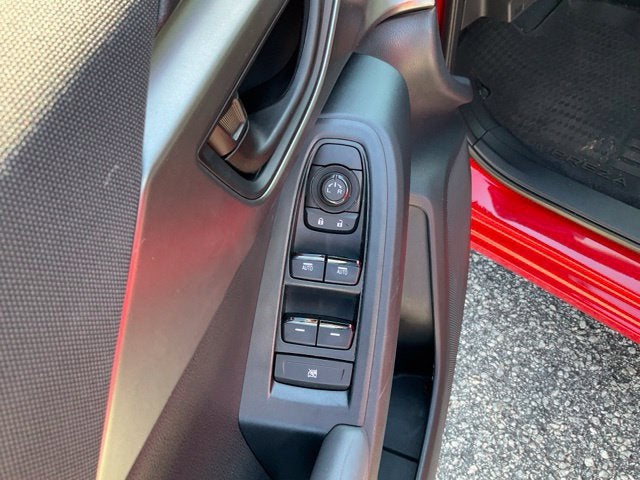 2024 Subaru Impreza Base 5-Door