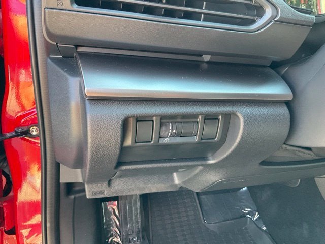 2024 Subaru Impreza Base 5-Door