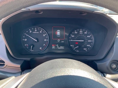 2024 Subaru Impreza Base 5-Door