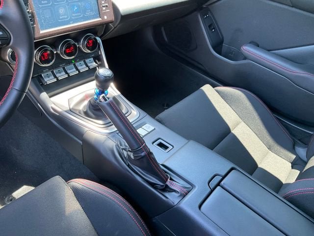 2024 Subaru BRZ Premium