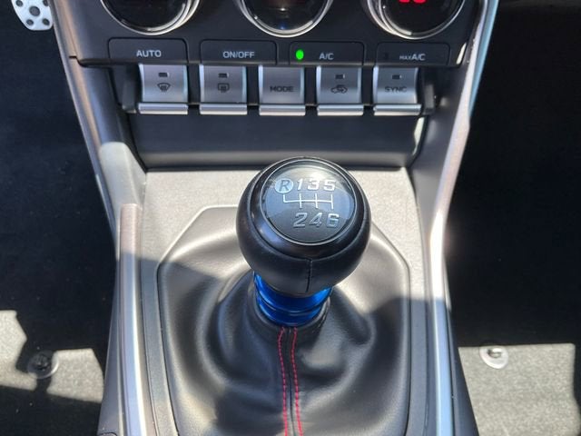 2024 Subaru BRZ Premium