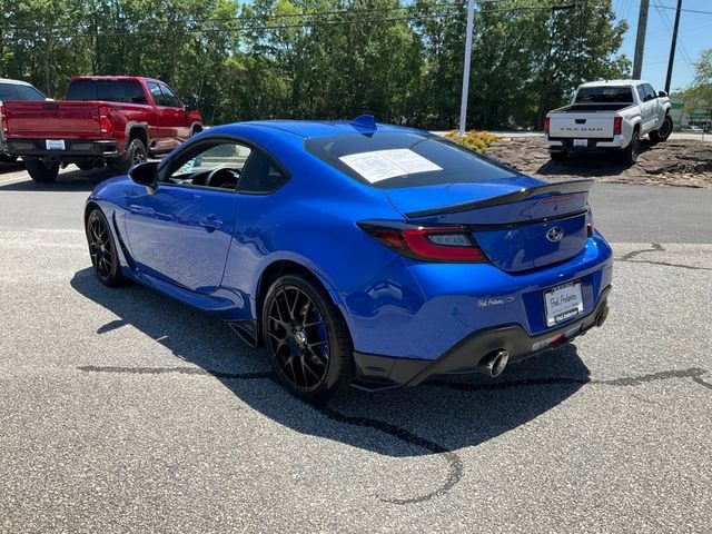2024 Subaru BRZ Premium