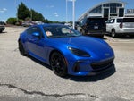 2024 Subaru BRZ Premium