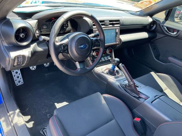 2024 Subaru BRZ Premium