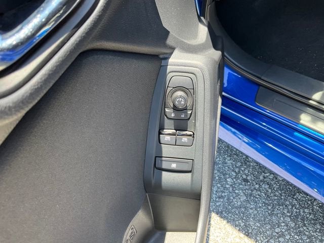 2024 Subaru BRZ Premium