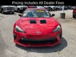 2017 Toyota 86 NA