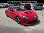 2017 Toyota 86 NA