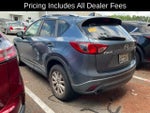 2016 Mazda Mazda CX-5 Touring