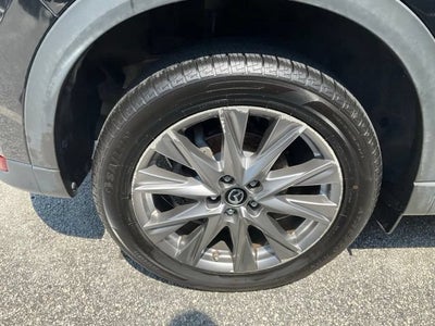 2020 Mazda Mazda CX-5 Grand Touring