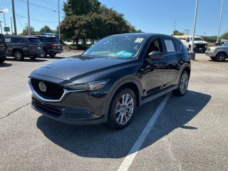 2020 Mazda Mazda CX-5 Grand Touring