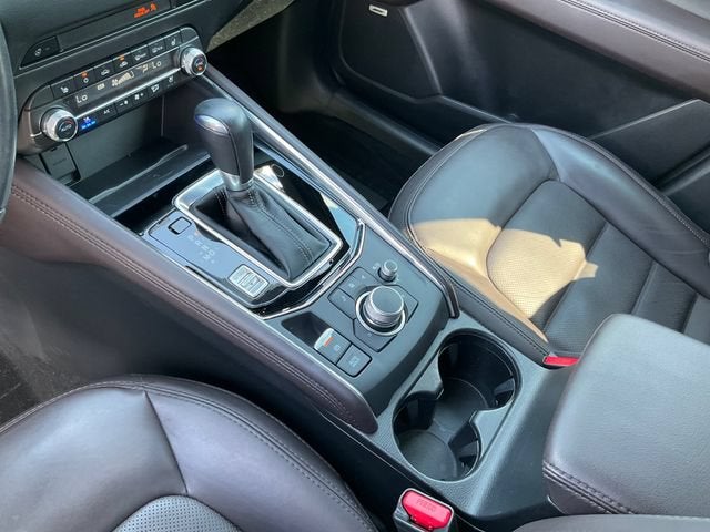 2023 Mazda Mazda CX-5 2.5 Turbo Signature