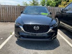 2023 Mazda Mazda CX-5 2.5 Turbo Signature