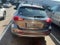 2016 INFINITI QX50 NA